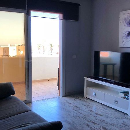 Apartment Playa Paraiso Adeje Extérieur photo
