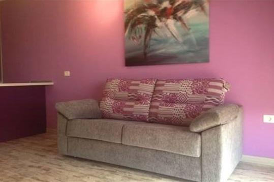 Apartment Playa Paraiso Adeje Extérieur photo