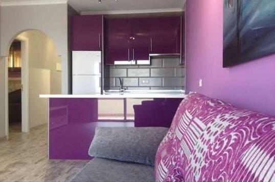 Apartment Playa Paraiso Adeje Extérieur photo