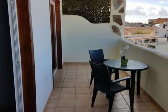 Apartment Playa Paraiso Adeje Extérieur photo