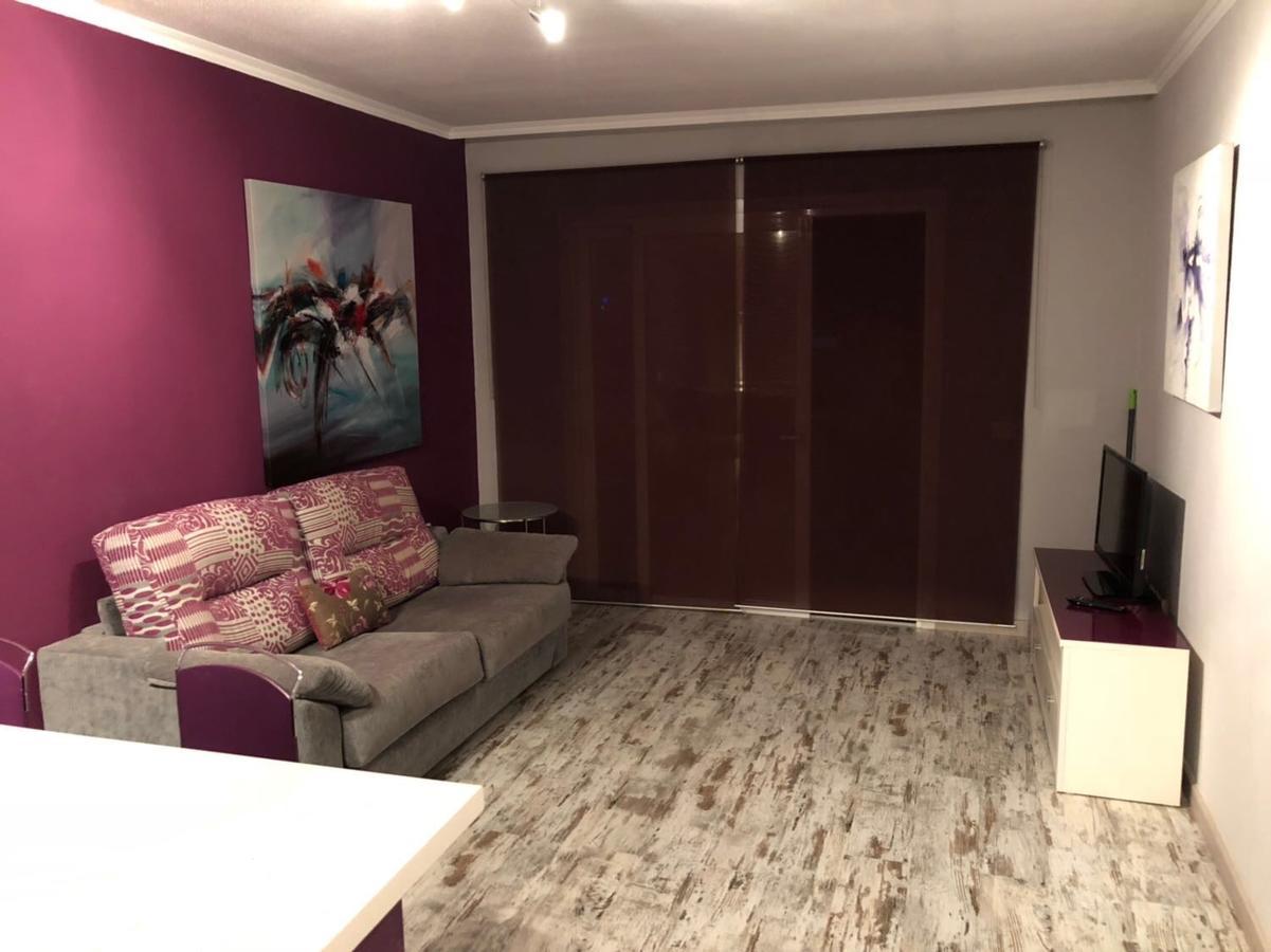 Apartment Playa Paraiso Adeje Extérieur photo